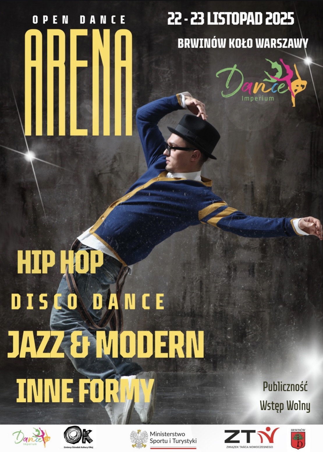 Event