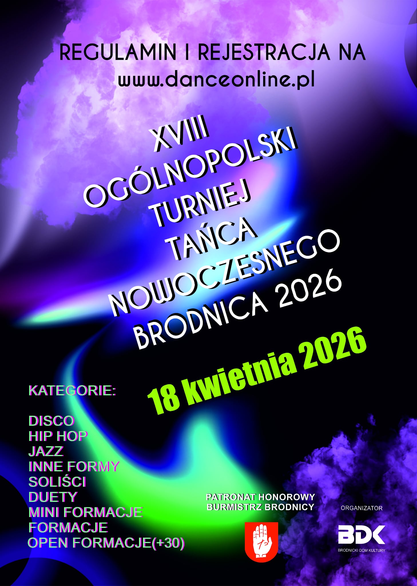 Event